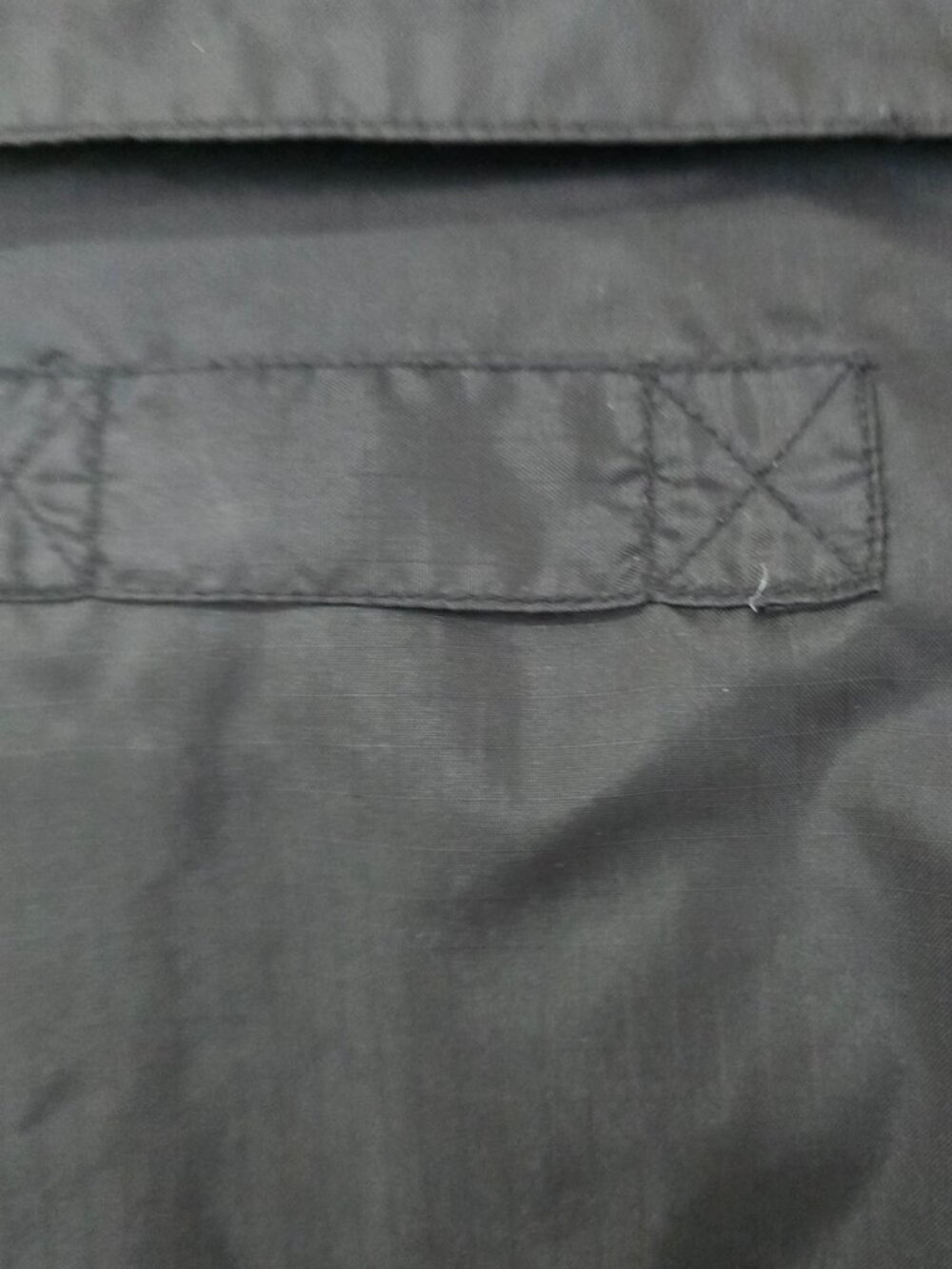 Jacksonville Jaguars Men's NFL Full Zip Windbreaker Jacket Vented Back Black XL - Picture 9 of 12